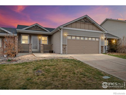 3409 Northpoint Dr, Evans, CO, 80620-9019 | Card Image