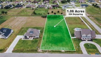 524 Dayspring, Home with 0 bedrooms, 0 bathrooms and null parking in Victoria TX | Image 1