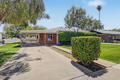 3345 E Garfield St, Phoenix, AZ, 85008-6225 | Card Image