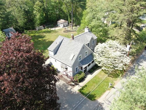 9 Center Street, Sudbury, MA, 01776 | Card Image