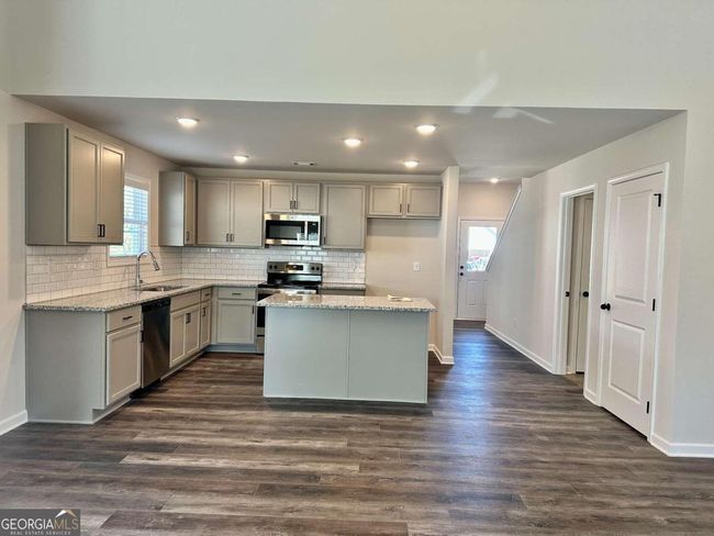 20 Fox Creek Drive, House other with 4 bedrooms, 3 bathrooms and null parking in Braselton GA | Image 10