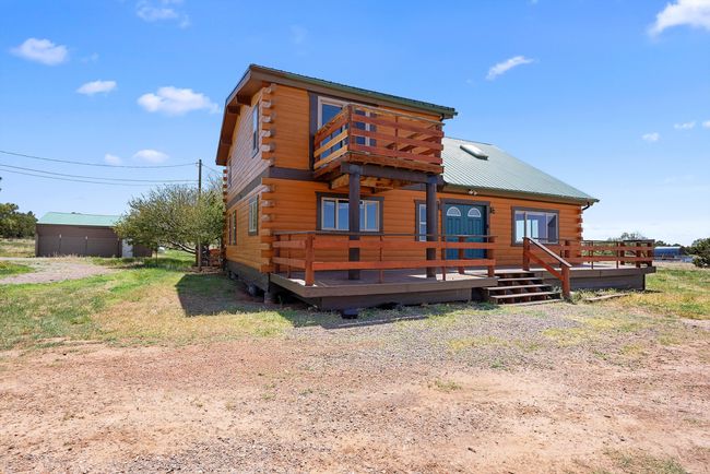 168 Entranosa Ct, House other with 3 bedrooms, 2 bathrooms and null parking in Sandia Park NM | Image 8