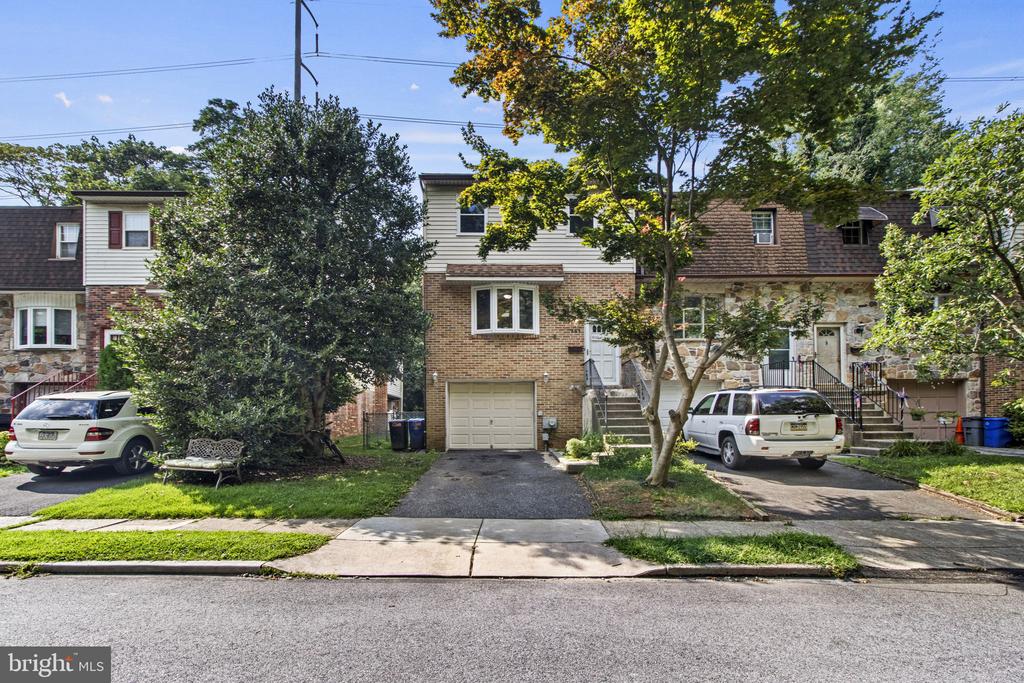Hillside Rd, Ridley Park, PA 19078