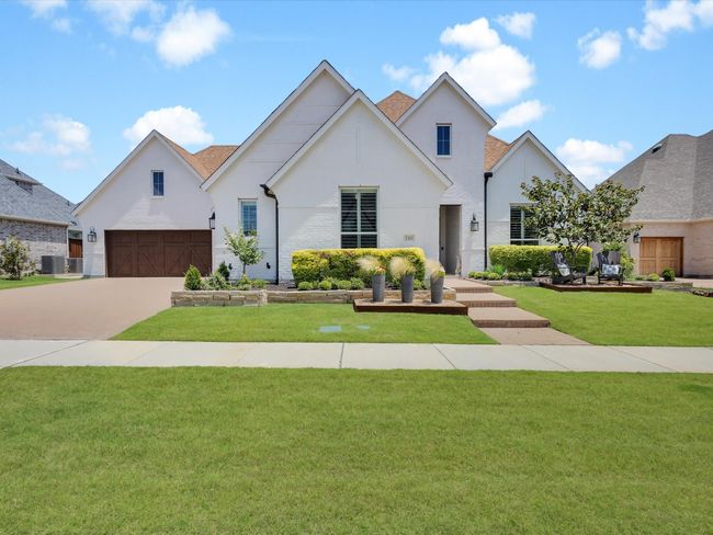 241 Bunton Branch Ln, House other with 4 bedrooms, 4 bathrooms and null parking in Prosper TX | Image 4