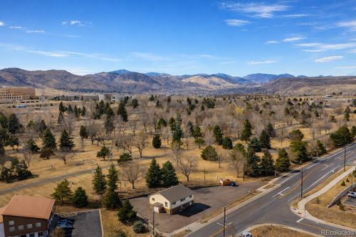 705 Ulysses St, Golden, CO, 80401-3684 | Card Image