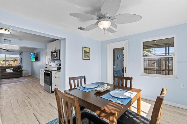 13632 Britton Dr, House other with 2 bedrooms, 1 bathrooms and null parking in HUDSON FL | Image 22