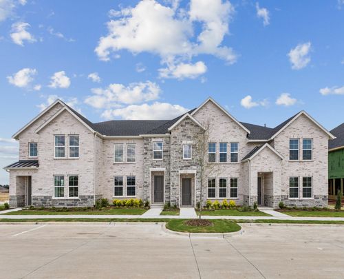 1026 Bristleleaf Way, Allen, TX, 75013-1008 | Card Image