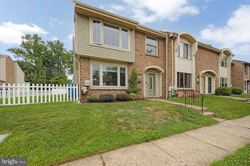 1109 Sheffield Ct, BENSALEM, PA, 19020-4824 | Card Image