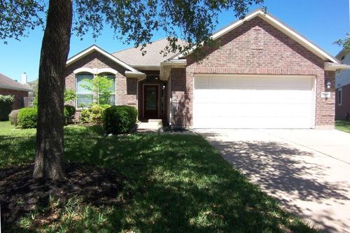 25910 N Lakefair Dr, Richmond, TX, 77406-3965 | Card Image
