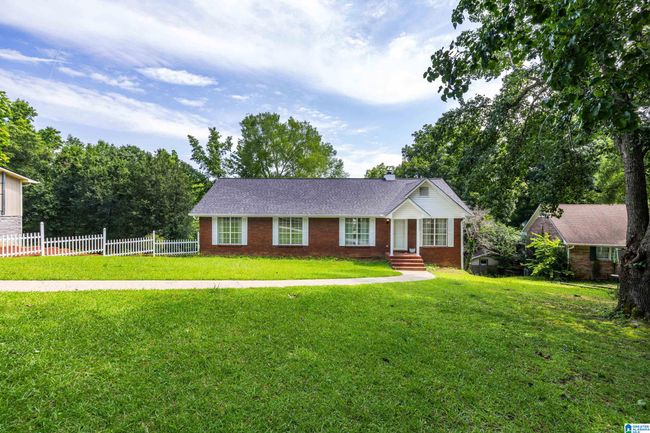 523 Seminole Trl, House other with 3 bedrooms, 3 bathrooms and null parking in PELL CITY AL | Image 18