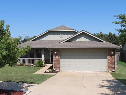 1116 W Stonecrest Ave, Stillwater, OK, 74075-1016 | Card Image