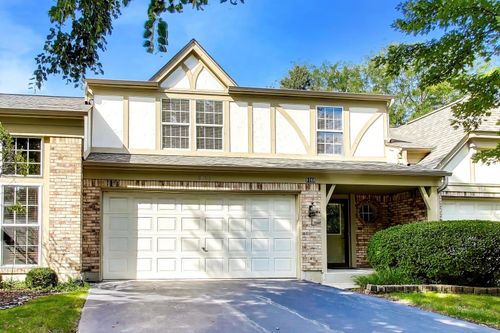9166 Greencastle Ln, Orland Park, IL, 60462-3235 | Card Image