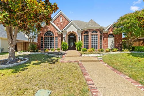 2945 Lago Vista Ln, Rockwall, TX, 75032-5466 | Card Image