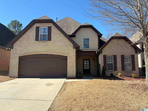 3539 Harrier Rd, TRUSSVILLE, AL, 35173-6335 | Card Image