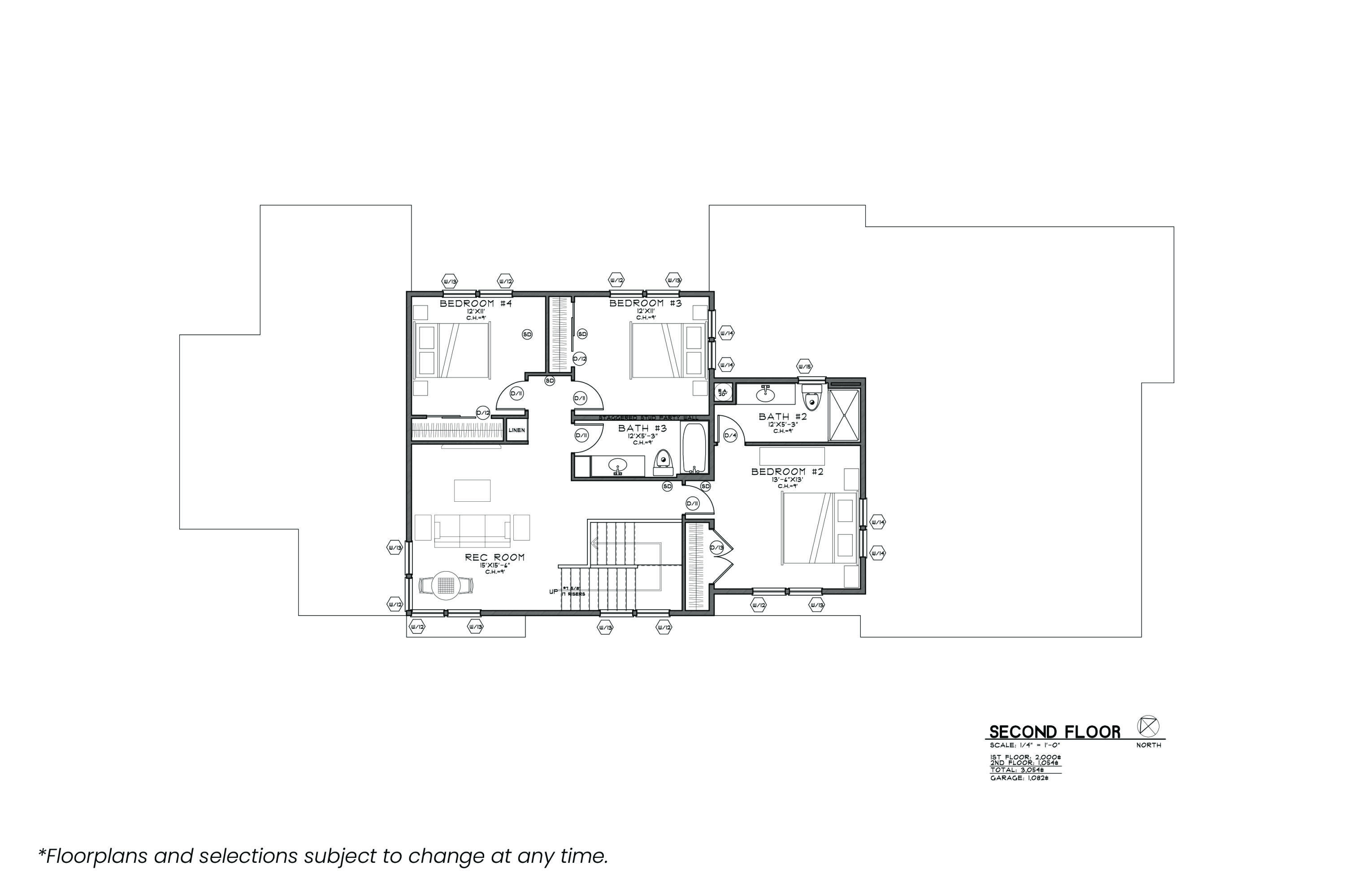 Residential in Bend 3
