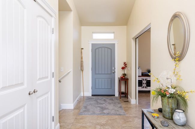 752 Thorpe Dr, House other with 5 bedrooms, 4 bathrooms and null parking in Spring Creek NV | Image 9