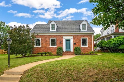 3204 Griffin Ave, Richmond, VA, 23222-2619 | Card Image