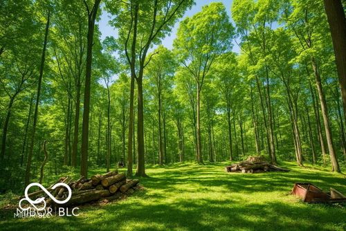 9660 Old Haggard Rd, Morgantown, IN, 46160-8951 | Card Image