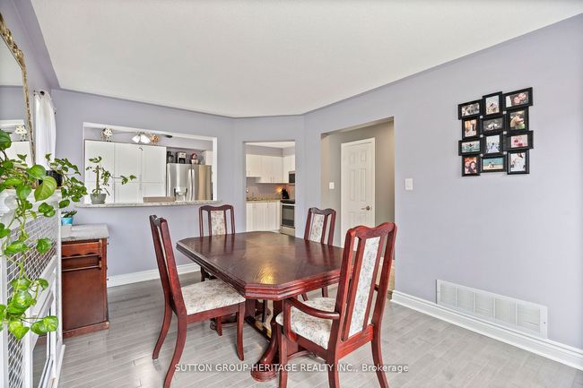 17 Hirons Dr, House other with 3 bedrooms, 3 bathrooms and 2 parking in Ajax ON | Image 14