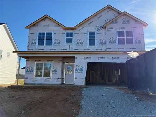 291 Brickendon (Lot 319) Lane, Raeford, NC, 28376 | Card Image