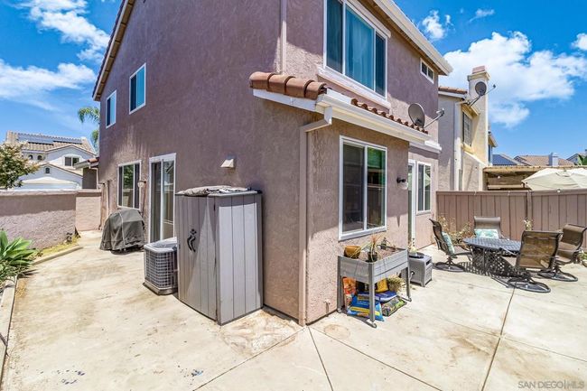 UNIT-17 - 8715 Westmore Rd, House other with 4 bedrooms, 2 bathrooms and 4 parking in San Diego CA | Image 25