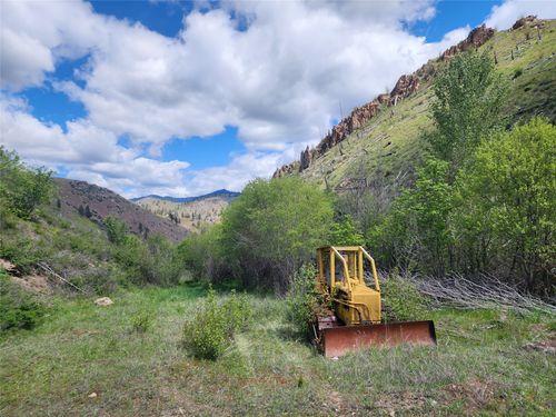 NHN Blind Creek Draw Road, Conner, MT, 59827 | Card Image