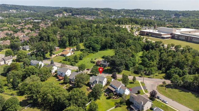 6759 Mars Crider Rd, House other with 4 bedrooms, 3 bathrooms and 2 parking in Seven Fields PA | Image 47