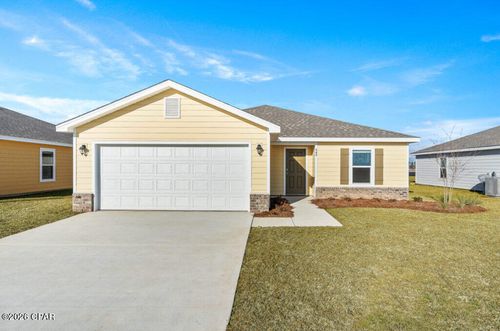 440 Salt Creek Ln, Mexico Beach, FL, 32456-4284 | Card Image