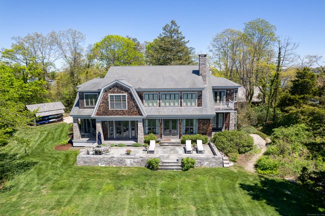250 Joshua Point Rd, House other with 4 bedrooms, 5 bathrooms and 6 parking in Guilford CT | Image 4