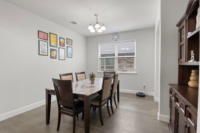 6205 Kent Ln, House other with 4 bedrooms, 4 bathrooms and null parking in Aubrey TX | Image 7