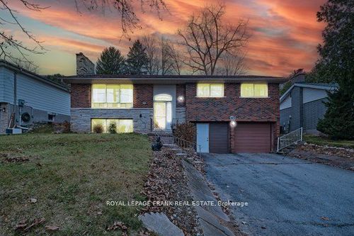 45 Beechwood Dr, Peterborough, ON, K9J1M2 | Card Image