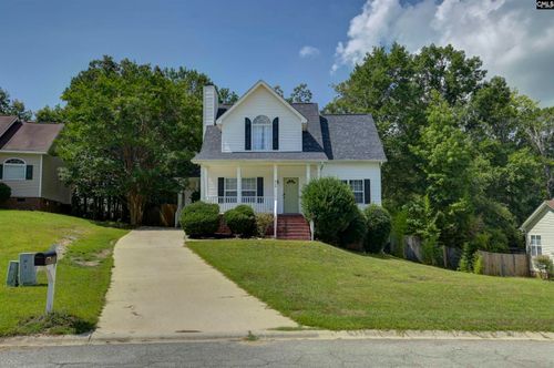 425 Beech Branch Dr, Irmo, SC, 29063-8281 | Card Image