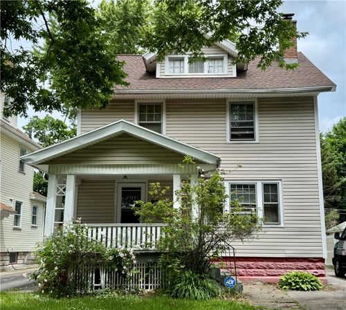 714 Arnett Blvd, Rochester, NY, 14619-1428 | Card Image