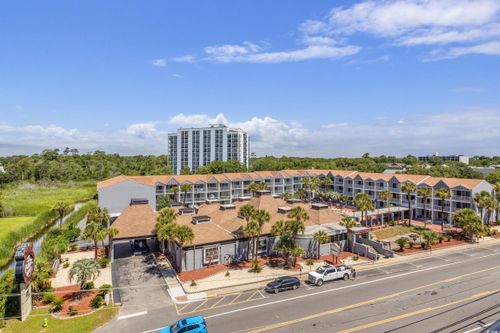 228-6803 N Ocean Blvd, Myrtle Beach, SC, 29572-3314 | Card Image