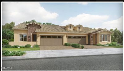 24970 N 173 Rd Lane, Home with 2 bedrooms, 2 bathrooms and null parking in Surprise AZ | Image 1