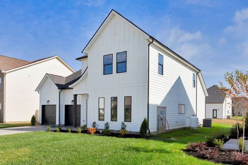 106 Lula Lane, Kingston Springs, TN, 37082 | Card Image