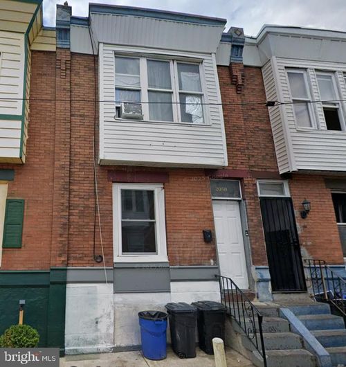 2058 E Pacific St, PHILADELPHIA, PA, 19134-2134 | Card Image