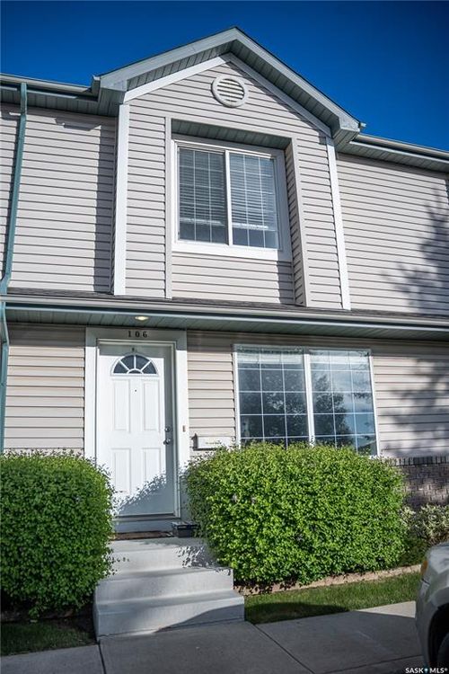 106-663 Beckett Cres, Saskatoon, SK, S7N4X2 | Card Image