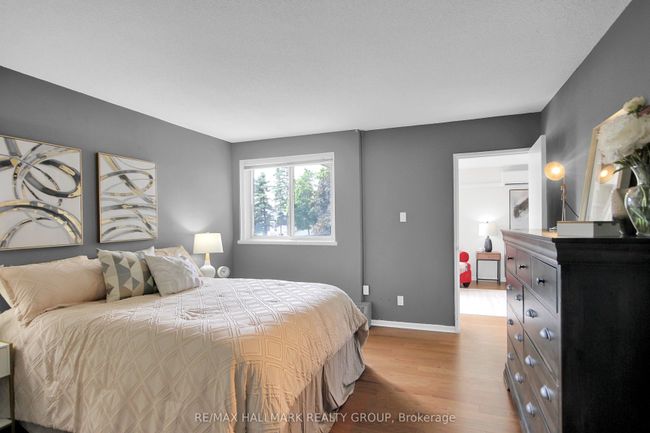 210 - 1505 Baseline Rd, Condo with 3 bedrooms, 2 bathrooms and 1 parking in Ottawa ON | Image 25