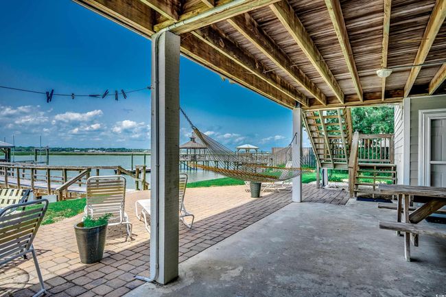 1924 Pompano Dr, House other with 6 bedrooms, 3 bathrooms and 4 parking in Murrells Inlet SC | Image 14