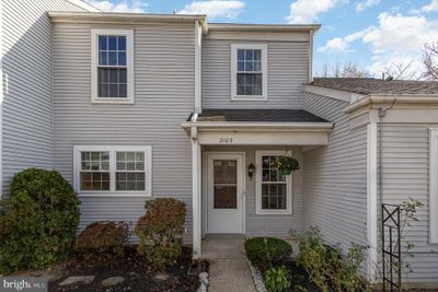 2103 Wexford Road, Townhouse with 2 bedrooms, 1 bathrooms and null parking in PALMYRA PA | Image 1