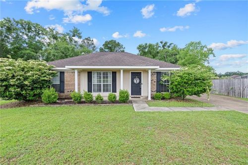 4954 Leahmon Ct, Mobile, AL, 36695-2400 | Card Image