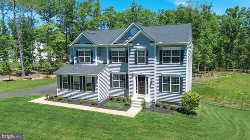 8525 Laroque Run Dr, FREDERICKSBURG, VA, 22407-1932 | Card Image