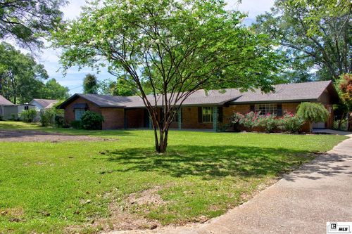 403 E 4th St, Lillie, LA, 71256-9593 | Card Image