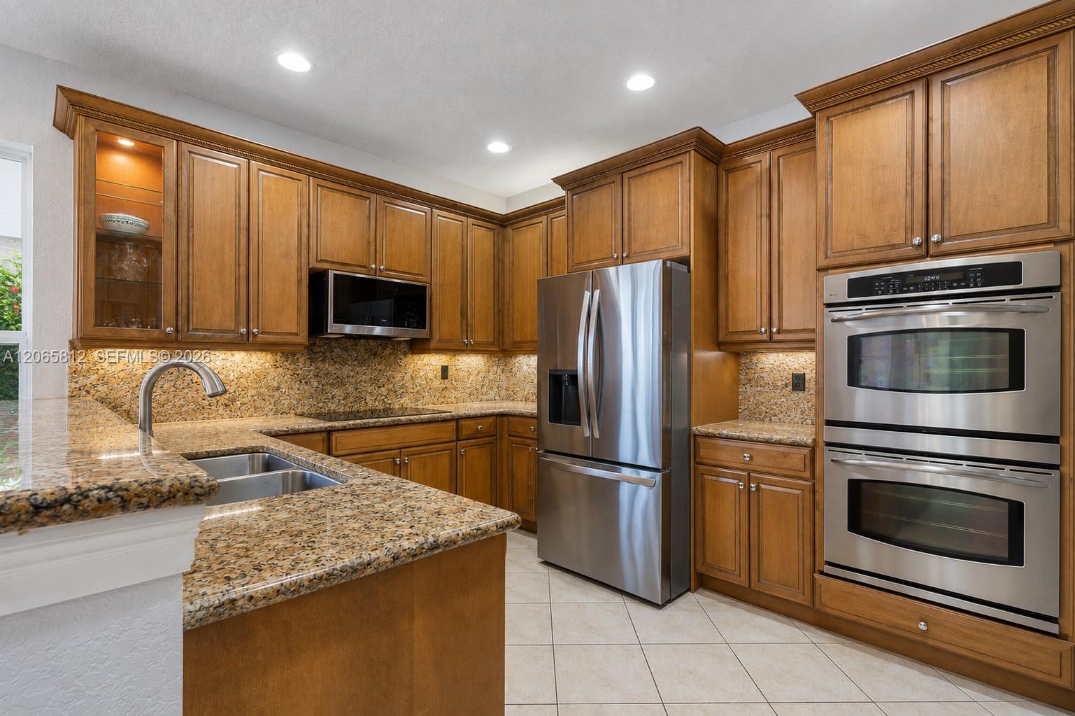 Residential in Miramar 5