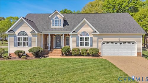 106 Kennon Pointe Ct, Colonial Heights, VA, 23834-2110 | Card Image