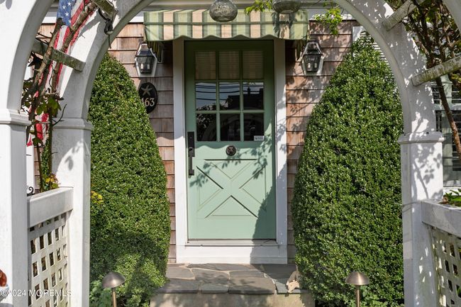 463 Lake Ave, House other with 4 bedrooms, 2 bathrooms and null parking in Bay Head NJ | Image 61