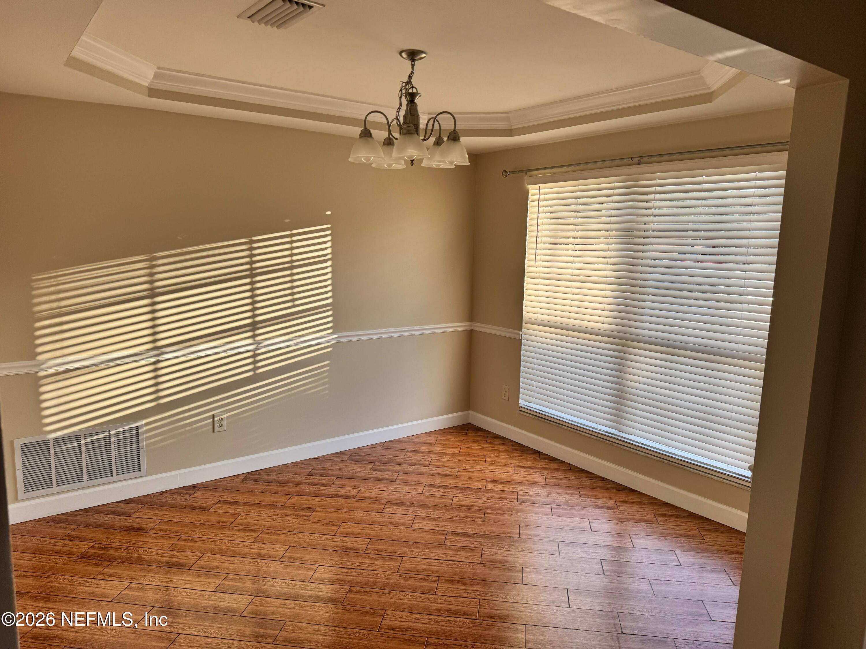 Residential Lease in Jacksonville 3