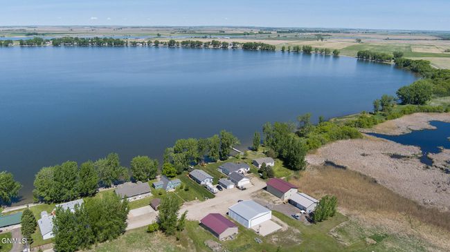993 Lakeview St S, House other with 3 bedrooms, 1 bathrooms and null parking in Dawson ND | Image 49
