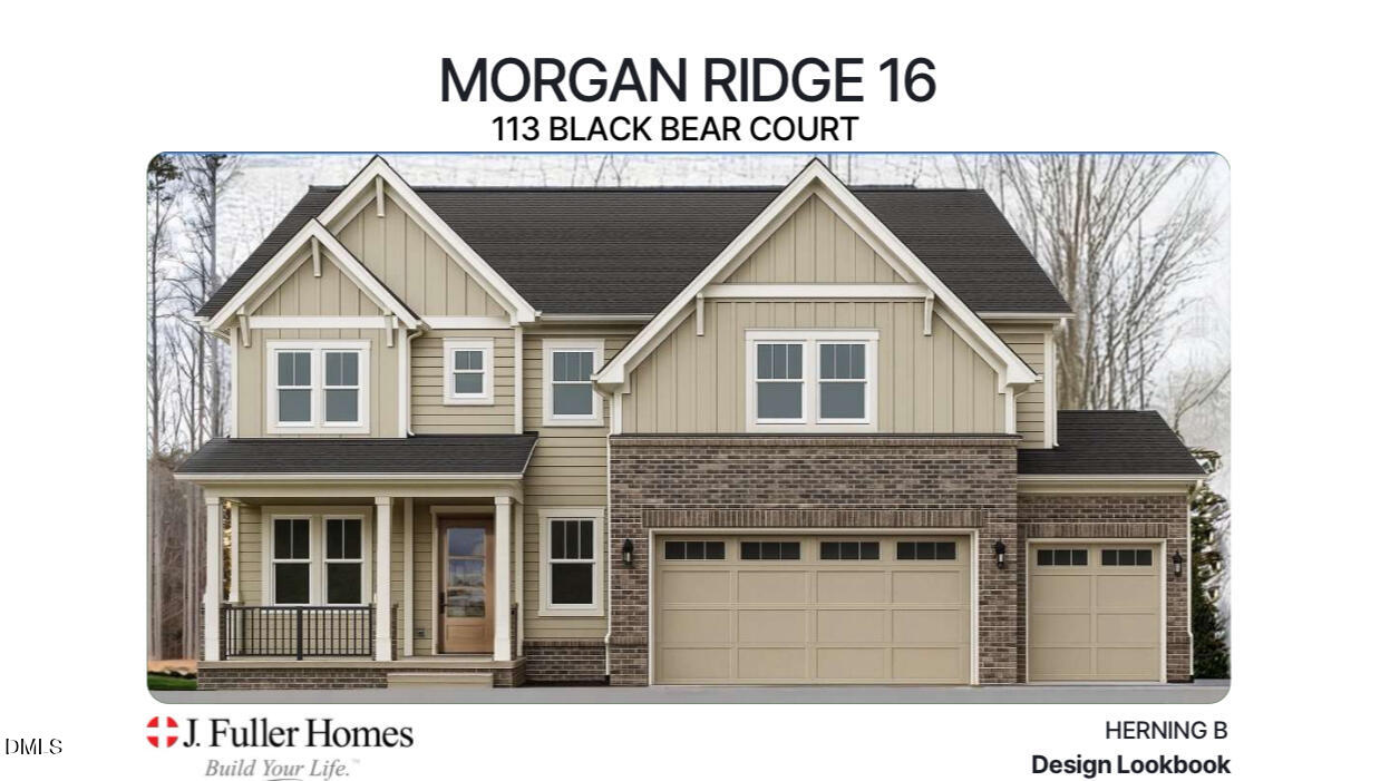 Residential in Chapel Hill 2